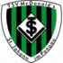 Crest — TSV St. Johann