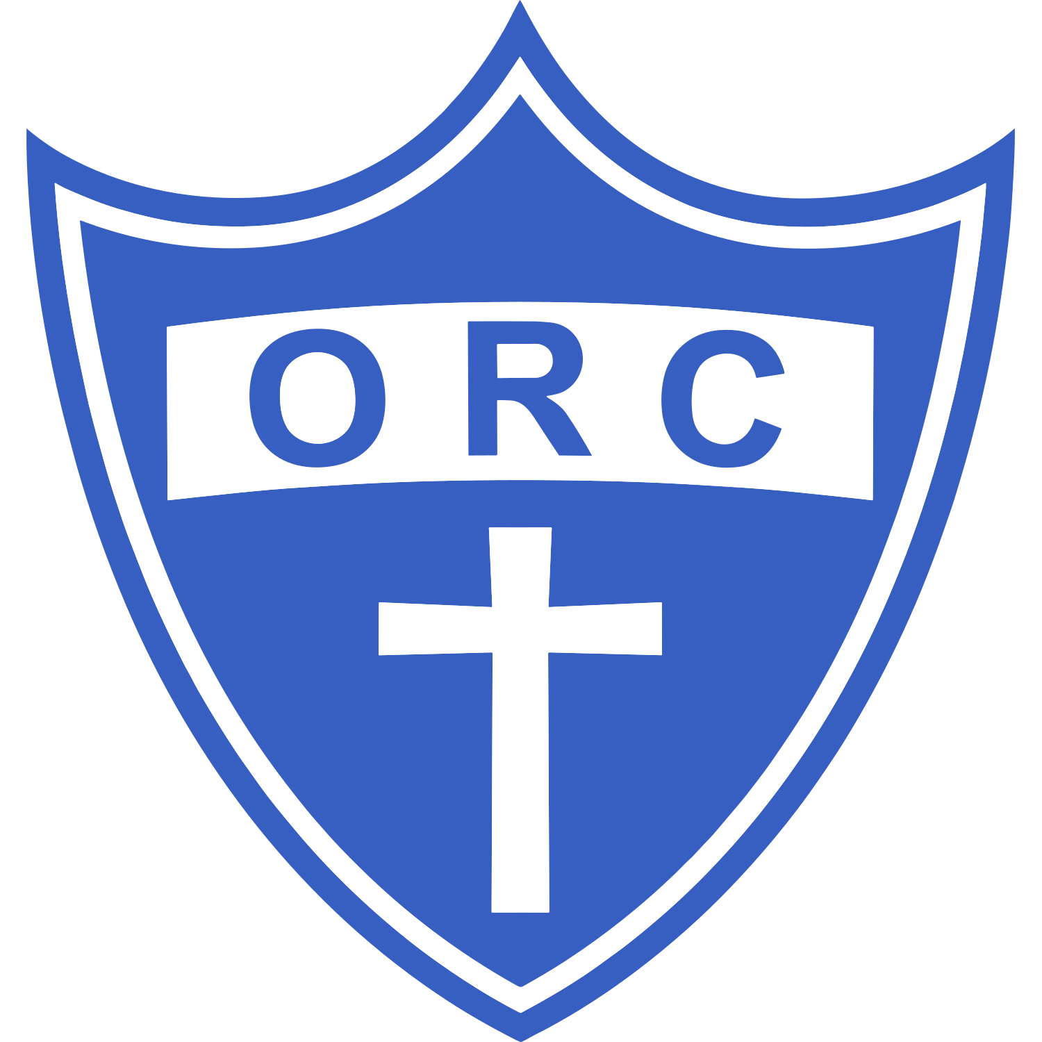 Crest — Oratório Recreativo Clube