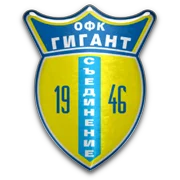Crest — OFC Gigant Saedinenie