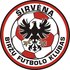 Crest — FK Širvėna