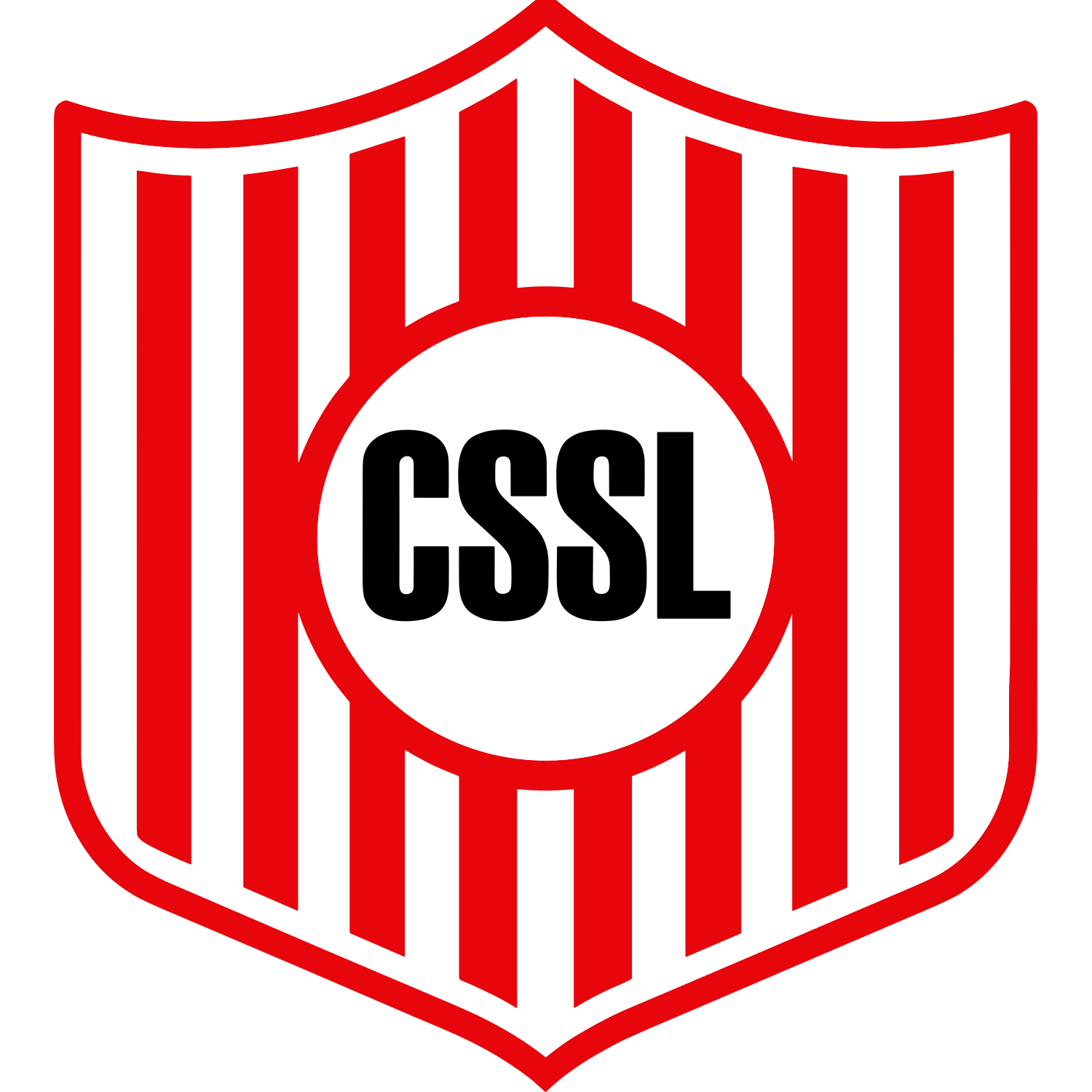 Crest — Club Sportivo San Lorenzo
