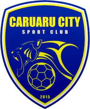 Crest — Caruaru City Sport Club