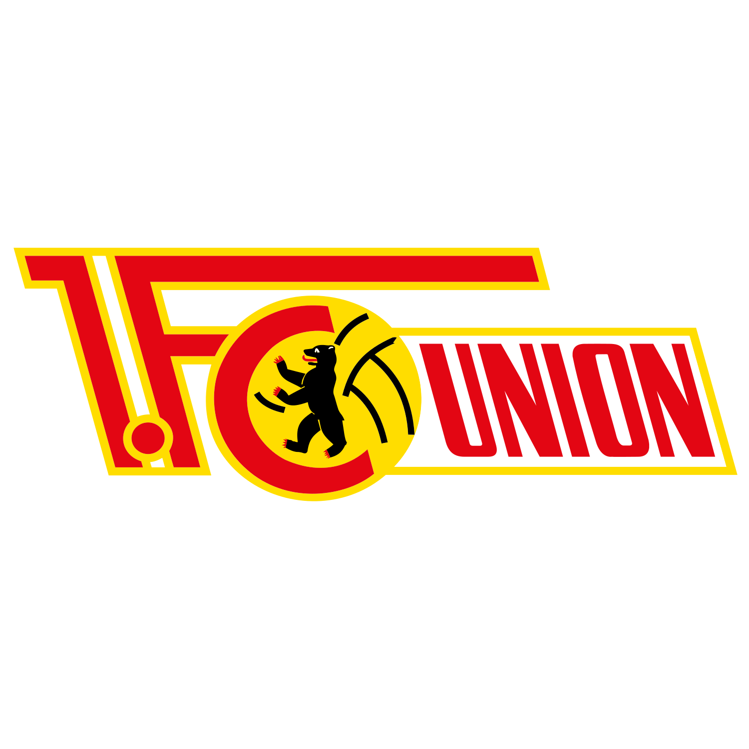 Crest — 1. FC Union Berlin