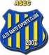 Crest — Alto Santo Esporte Clube