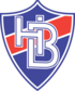 Crest — Holstebro Boldklub