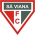 Crest — Sá Viana Futebol Clube