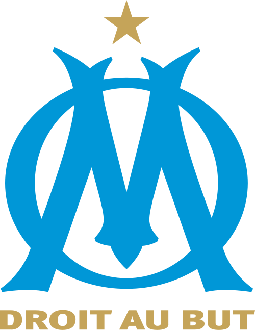 Crest — Olympique de Marseille