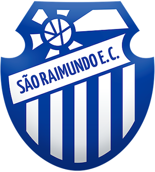 Crest — São Raimundo Esporte Clube (Manaus)