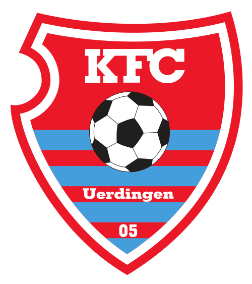 Crest — KFC Uerdingen 05