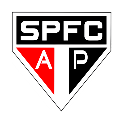 Crest — São Paulo Futebol Clube (Amapá)
