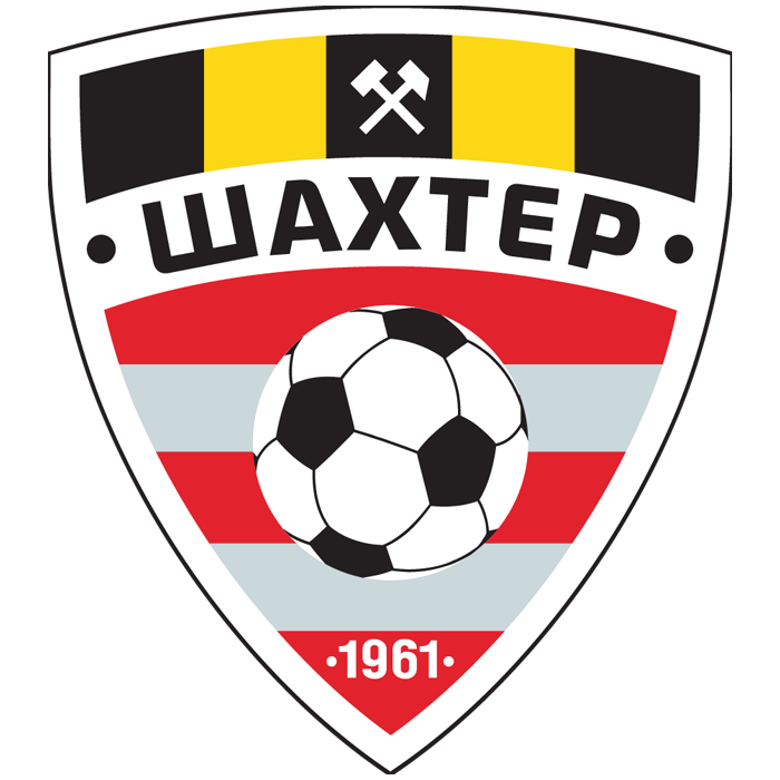 Crest — FC Shakhtyor Soligorsk