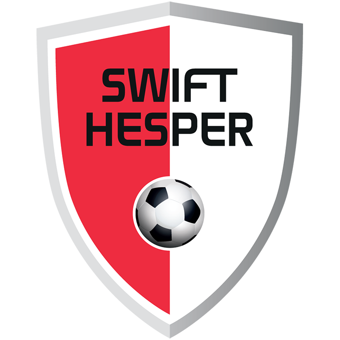Crest — FC Swift Hesperange