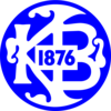 Crest — Kjøbenhavns Boldklub