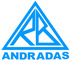 Crest — Rio Branco Atlético Clube (Andradas)