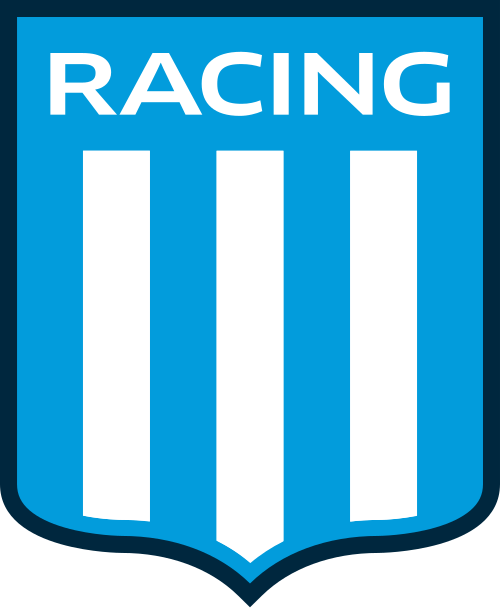 Crest — Racing Club