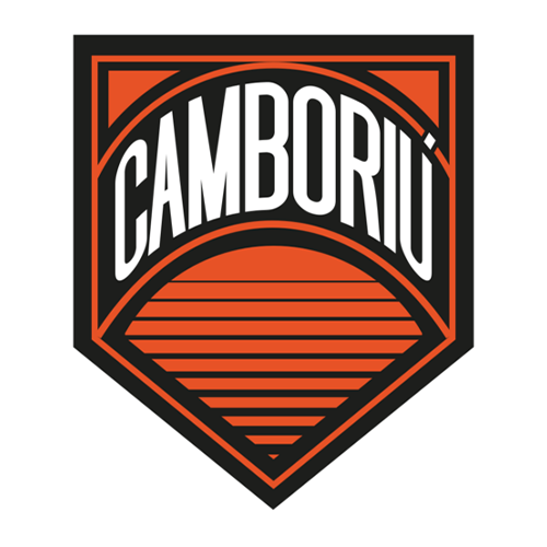 Crest — Camboriú Futebol Clube