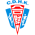 Crest — Hap Kuan