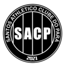 Crest — Santos Athlético Clube do Pará