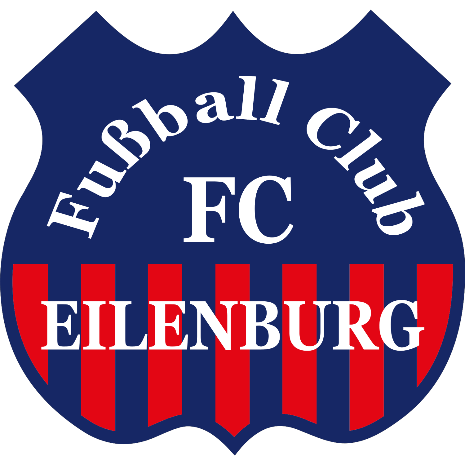 Crest — FC Eilenburg