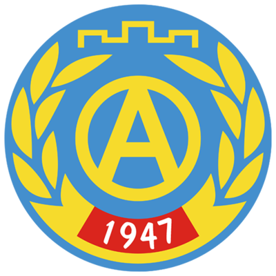 Crest — PFC Akademik Sofia