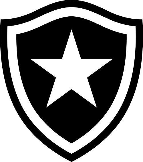 Crest — Botafogo de Futebol e Regatas