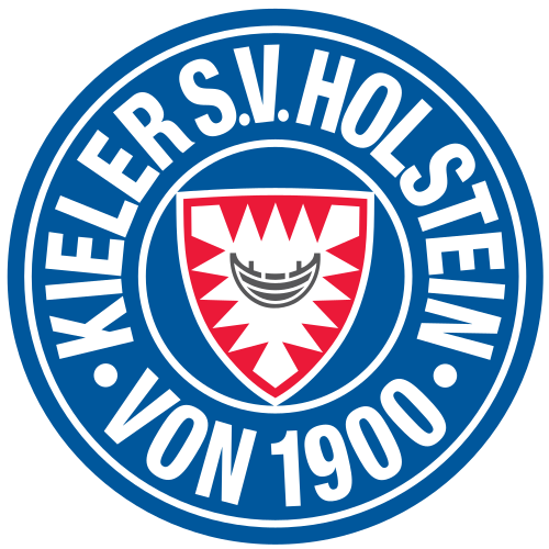 Crest — Holstein Kiel II