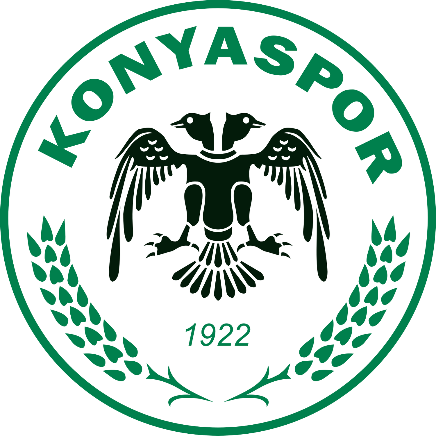 Emblema Konyaspor Kulübü