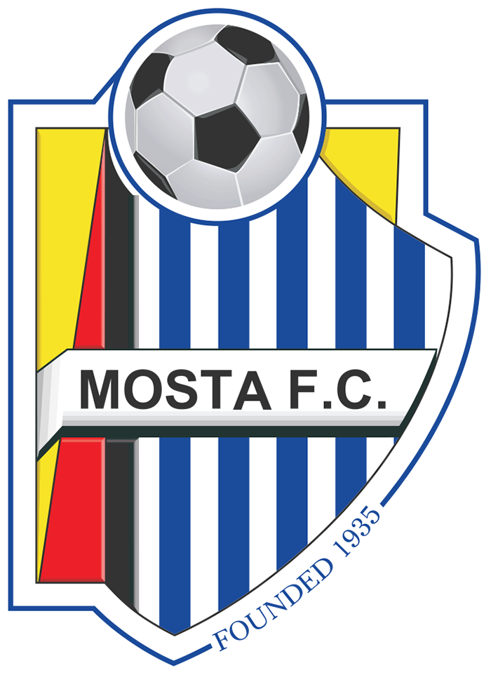 Crest — Mosta FC