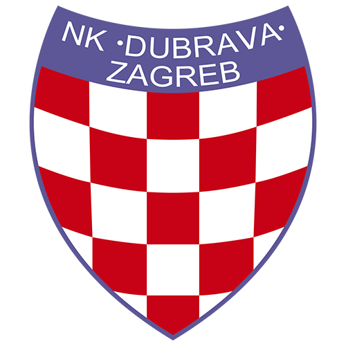 Crest — NK Dubrava