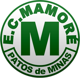 Crest — Esporte Clube Mamoré