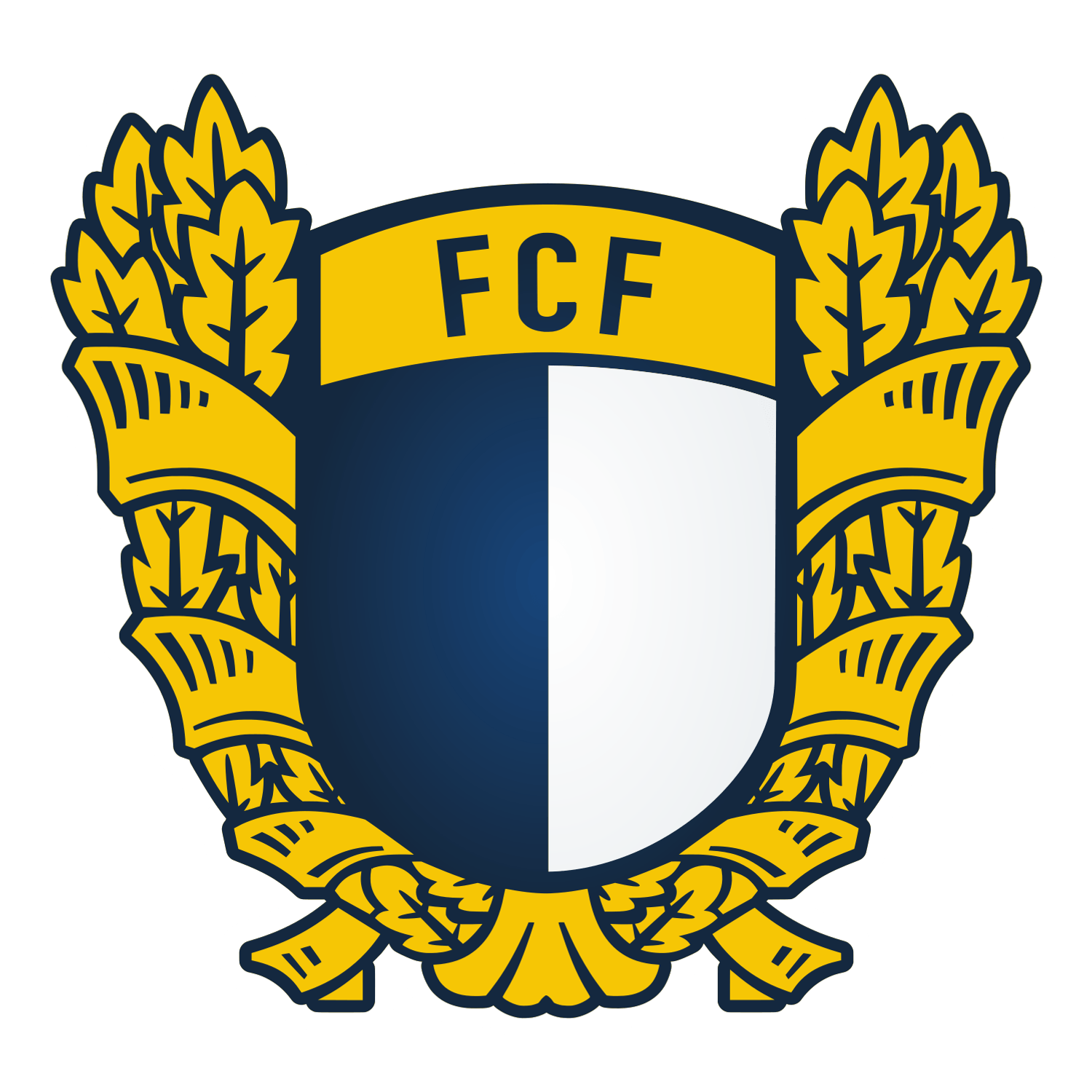 Crest — Famalicão Futebol Clube