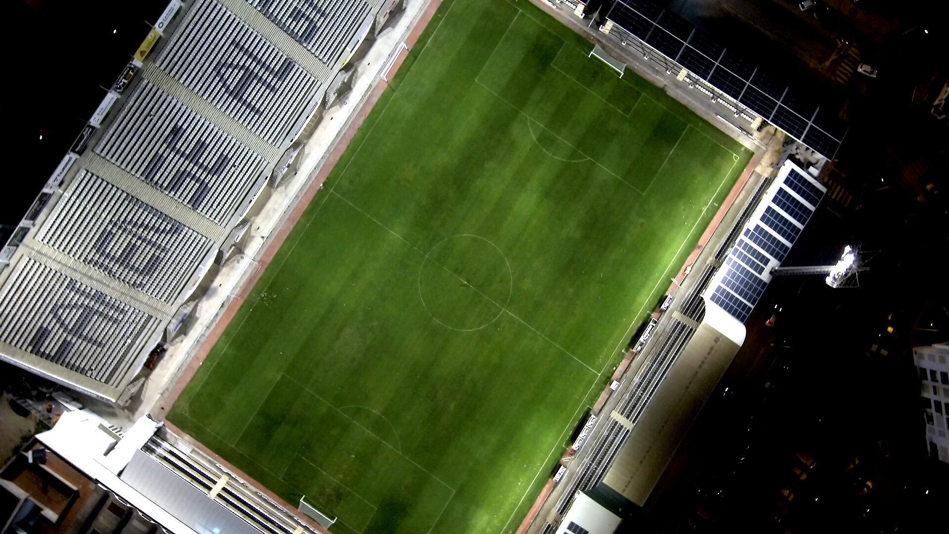 Estádio de São Luís — Sport Club Farense