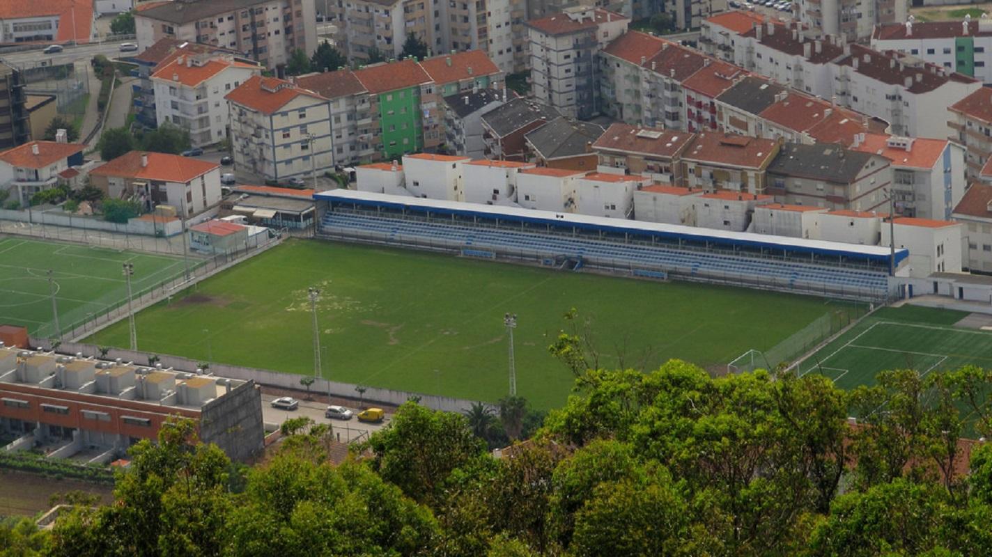 Senhora das Oliveiras — Associação Desportiva Darquense