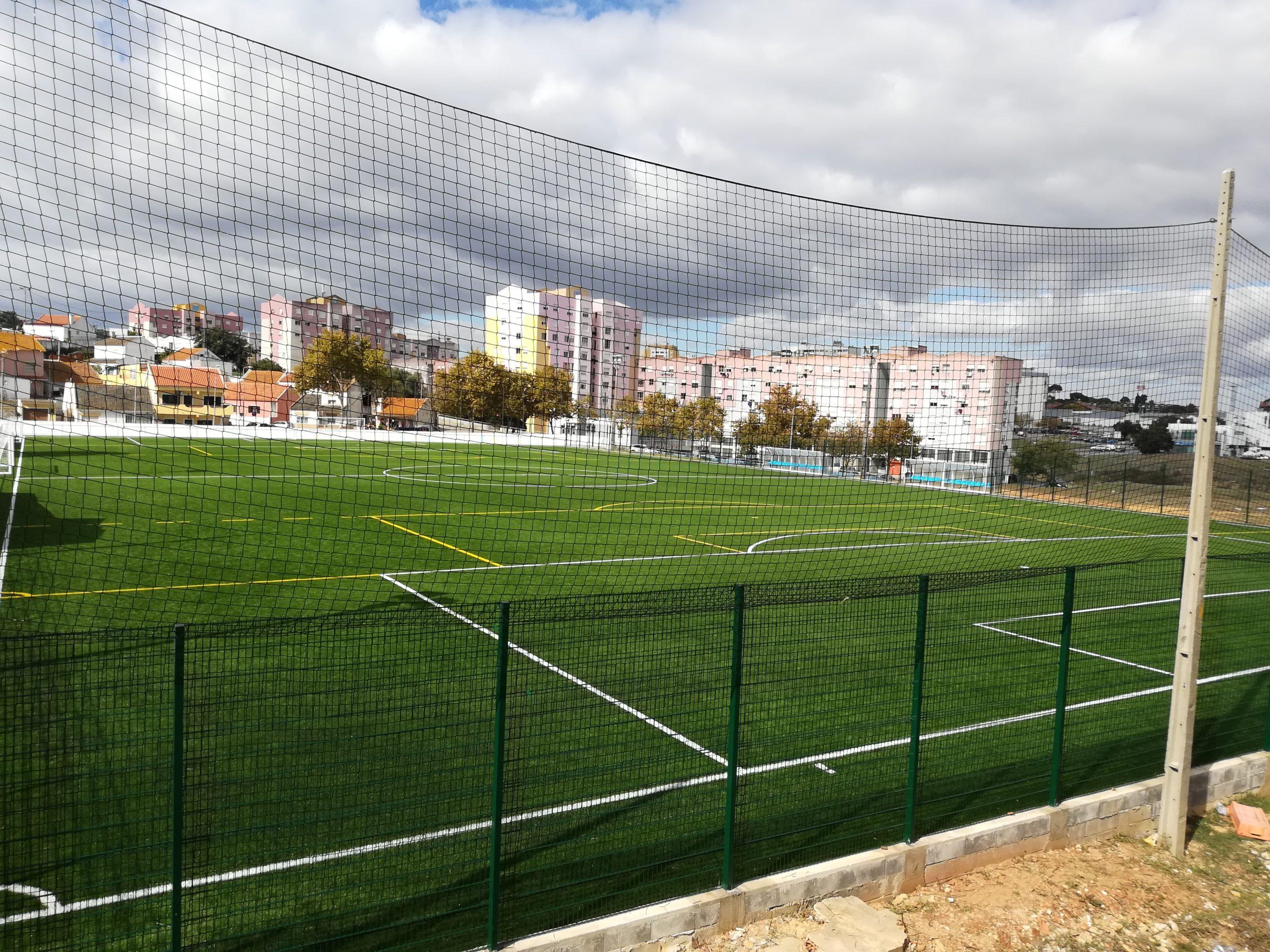 Senhora das Oliveiras — Associação Desportiva Darquense