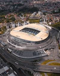 Estádio do Dragão — Futebol Clube do Porto